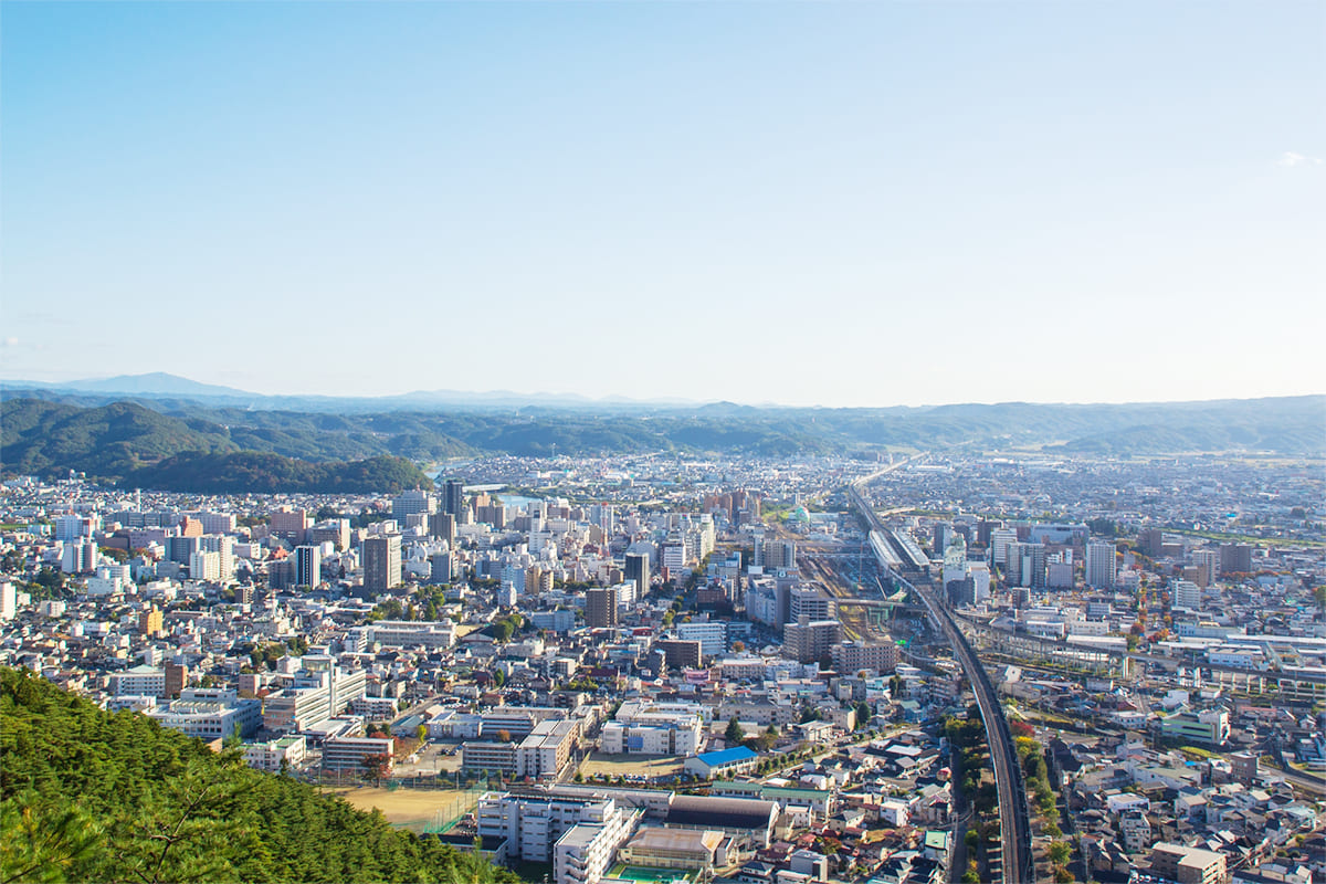 福島県内のリフォームに幅広く対応